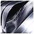 Portafoglio FENDI Zucchino Canvas Navy Silver Auth 200177 Argento Blu navy - vista 12