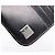 Portafoglio FENDI Zucchino Canvas Navy Silver Auth 200177 Argento Blu navy - vista 17