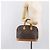 Borsa a mano LOUIS VUITTON Monogram Alma M51130 LV Auth 198947 Monogramma - vista 22