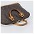 Borsa a mano LOUIS VUITTON Monogram Alma M51130 LV Auth 198947 Monogramma - vista 6
