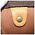 LOUIS VUITTON Monogram Keepall 55 Boston Bag M41424 LV Auth 195357 Monogramma - vista 12