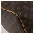 LOUIS VUITTON Monogram Keepall 55 Boston Bag M41424 LV Auth 195357 Monogramma - vista 17