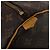 LOUIS VUITTON Monogram Keepall 55 Boston Bag M41424 LV Auth 195357 Monogramma - vista 18