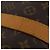 LOUIS VUITTON Monogram Keepall 55 Boston Bag M41424 LV Auth 195357 Monogramma - vista 9
