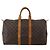 LOUIS VUITTON Monogram Keepall 45 Boston Bag M41428 LV Auth 197047 Monogramma - vista 13