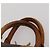 LOUIS VUITTON Monogram Keepall 45 Boston Bag M41428 LV Auth 197047 Monogramma - vista 14