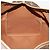 LOUIS VUITTON Monogram Keepall 45 Boston Bag M41428 LV Auth 197047 Monogramma - vista 20