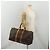 LOUIS VUITTON Monogram Keepall 45 Boston Bag M41428 LV Auth 197047 Monogramma - vista 22