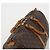 LOUIS VUITTON Monogram Keepall 45 Boston Bag M41428 LV Auth 197047 Monogramma - vista 6