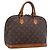 Borsa a mano LOUIS VUITTON Monogram Alma PM M53151 LV Auth 196863 Monogramma