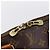 Borsa a mano LOUIS VUITTON Monogram Alma PM M53151 LV Auth 196863 Monogramma - vista 10