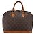 Borsa a mano LOUIS VUITTON Monogram Alma PM M53151 LV Auth 196863 Monogramma - vista 13