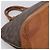 Borsa a mano LOUIS VUITTON Monogram Alma PM M53151 LV Auth 196863 Monogramma - vista 14