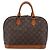 Borsa a mano LOUIS VUITTON Monogram Alma PM M53151 LV Auth 196863 Monogramma - vista 2