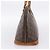 Borsa a mano LOUIS VUITTON Monogram Alma PM M53151 LV Auth 196863 Monogramma - vista 3