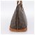 Borsa a mano LOUIS VUITTON Monogram Alma PM M53151 LV Auth 196863 Monogramma - vista 4