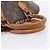 Borsa a mano LOUIS VUITTON Monogram Alma PM M53151 LV Auth 196863 Monogramma - vista 7