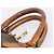 Borsa a mano LOUIS VUITTON Monogram Alma PM M53151 LV Auth 196863 Monogramma - vista 8