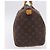LOUIS VUITTON Monogram Speedy 30 Hand Bag M41526 LV Auth 199625A Monogramma - vista 4