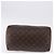 LOUIS VUITTON Monogram Speedy 30 Hand Bag M41526 LV Auth 199625A Monogramma - vista 5