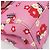 Borsa a Mano Miu Miu Canvas 2way Pink Gold Auth 199590M Rosa D'oro - vista 18