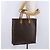 LOUIS VUITTON Monogram Sac Plat Hand Bag M51140 LV Auth ka5853 Monogramma - vista 22
