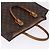 LOUIS VUITTON Monogram Sac Plat Hand Bag M51140 LV Auth ka5853 Monogramma - vista 6
