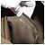 Borsa a mano Vanity FENDI Zucca Canvas Marrone Tono Oro Auth 199059 - vista 12