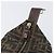 Borsa a mano Vanity FENDI Zucca Canvas Marrone Tono Oro Auth 199059 - vista 18