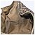 Borsa a mano Vanity FENDI Zucca Canvas Marrone Tono Oro Auth 199059 - vista 21