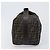 Borsa a mano Vanity FENDI Zucca Canvas Marrone Tono Oro Auth 199059 - vista 3