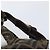 Borsa a mano Vanity FENDI Zucca Canvas Marrone Tono Oro Auth 199059 - vista 7