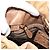 Borsa a mano PRADA in pelle 2way Beige Oro Auth 199056 D'oro - vista 21