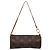 LOUIS VUITTON Monogram Papillon Pouch LV Auth 199061 Monogramma - vista 13