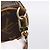 LOUIS VUITTON Monogram Papillon Pouch LV Auth 199061 Monogramma - vista 17