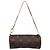 LOUIS VUITTON Monogram Papillon Pouch LV Auth 199061 Monogramma - vista 2