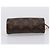 LOUIS VUITTON Monogram Papillon Pouch LV Auth 199061 Monogramma - vista 5