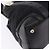 Borsa a mano GUCCI Canvas Black Gold 145761 Auth ka5897V Nero D'oro - vista 15