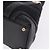 Borsa a mano GUCCI Canvas Black Gold 145761 Auth ka5897V Nero D'oro - vista 16
