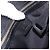 Borsa a mano GUCCI Canvas Black Gold 145761 Auth ka5897V Nero D'oro - vista 17