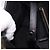 Borsa a mano GUCCI Canvas Black Gold 145761 Auth ka5897V Nero D'oro - vista 19