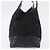 Borsa a mano GUCCI Canvas Black Gold 145761 Auth ka5897V Nero D'oro - vista 3