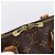LOUIS VUITTON Monogram Alma Hand Bag M51130 LV Auth 200274 Monogramma - vista 17