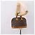 LOUIS VUITTON Monogram Alma Hand Bag M51130 LV Auth 200274 Monogramma - vista 21