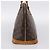 LOUIS VUITTON Monogram Alma Hand Bag M51130 LV Auth 200274 Monogramma - vista 4