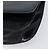Borsa a tracolla con catena PRADA in pelle nera argento Auth ep15821A Nero - vista 15