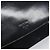 Borsa a tracolla con catena PRADA in pelle nera argento Auth ep15821A Nero - vista 18