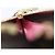 LOUIS VUITTON Monogram Vivienne Ice Skating Pochette Cles M82620 LV Auth 200665M Monograma - vista 11