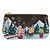LOUIS VUITTON Monogram Vivienne Ice Skating Pochette Cles M82620 LV Auth 200665M Monograma - vista 13