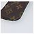 LOUIS VUITTON Monogram Vivienne Ice Skating Pochette Cles M82620 LV Auth 200665M Monograma - vista 16